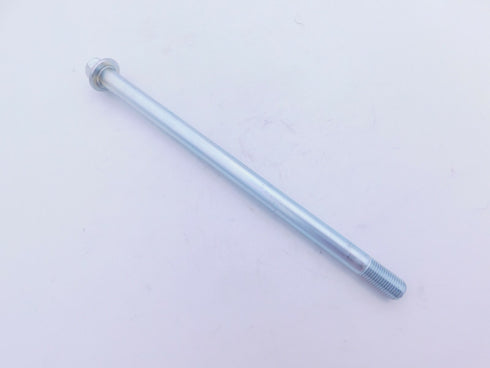 HONDA REAR WHEEL AXLE 1988-1999 Z50R GENUINE OEM NEW 42301-GW8-670